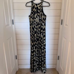 Beautiful Trina Turk formal gown in excellent condition